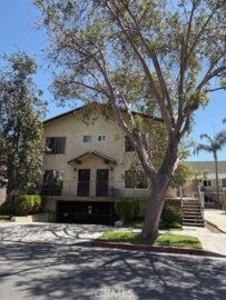 216 W Tujunga Avenue #A Photo