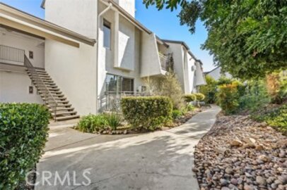 Spectacular Parkway Pointe Condominium Located at 7506 Parkway Drive #104 was Just Sold