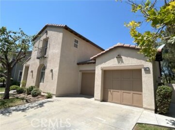 Terrific Newly Listed Harveston Single Family Residence Located at 39877 Worthington Place