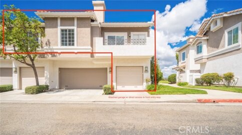 1053 S Daybreak Court Photo