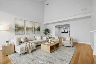 18324 Clark Street #315 Photo