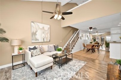 This Amazing Crosspointe Village Condominium, Located at 12615 Briarglen Loop #D, is Back on the Market