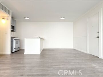 Charming Newly Listed Village Park Condominium Located at 8601 International #177