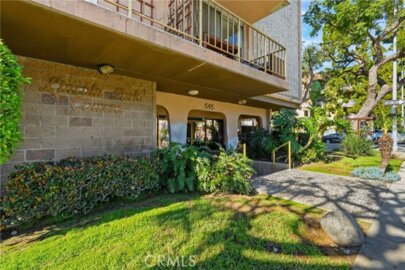 545 Chestnut #116 Photo