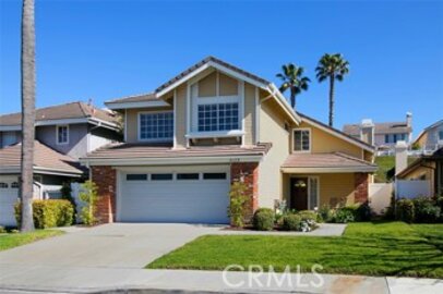 Beautiful Highland Light Village Condominium Located at 2126 Camino Laurel #132 was Just Sold