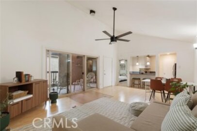 This Gorgeous El Dorado Lakes Condominium, Located at 7890 E Spring Street #13I, is Back on the Market