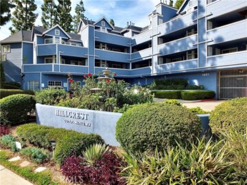 1501 Brea Boulevard #313 Photo