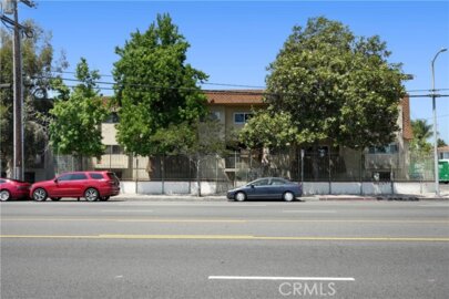 6255 Woodman Avenue #103 Photo