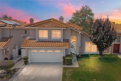 27511 Senna Court Photo