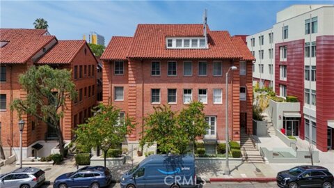 139 S Los Robles Avenue #104 Photo