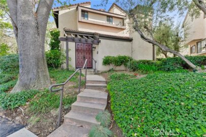 5757 Owensmouth Avenue #20 Photo