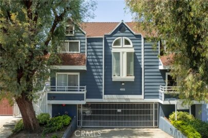4511 Murietta Avenue #8 Photo