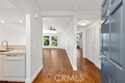 Fabulous The Fountains at Sea Bluffs Condominium Located at 25442 Sea Bluffs Drive #302 was Just Sold