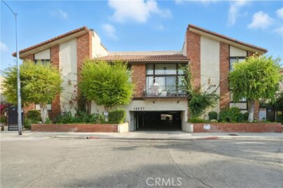 14937 Sherman Way #7 Photo