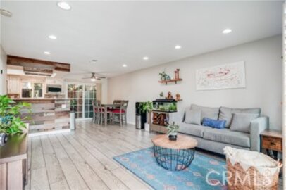 Splendid La Venezia Condominium Located at 1231 Hillandale Avenue #18 was Just Sold