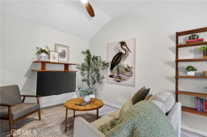 28201 Sorrento #118 Photo