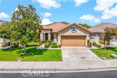 This Impressive Oasis Single Family Residence, Located at 28918 Lake Fork Drive, is Back on the Market