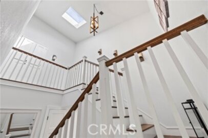 Spectacular Newly Listed Pacific Island Villas Townhouse Located at 23414 Highcrest Road