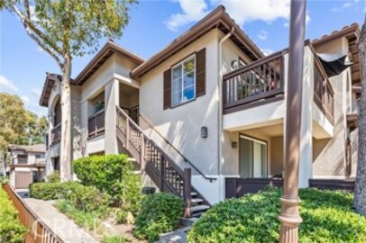 This Outstanding Rancho Veracruz Condominium, Located at 2960 Champion Way #709, is Back on the Market
