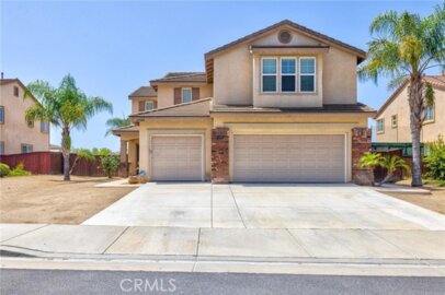27945 Tree Ridge Street Photo