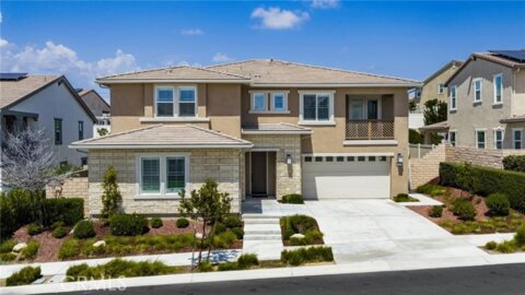 32448 Toyon Road Photo