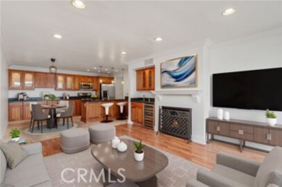 Marvelous Newly Listed Kings Point Condominium Located at 911 N Kings Road #319