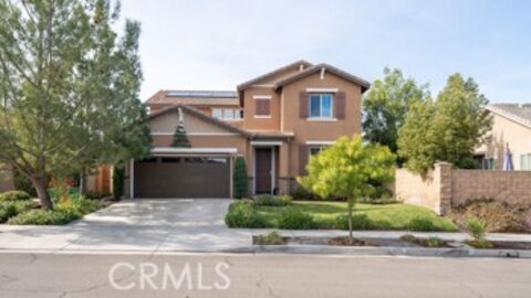 Magnificent Newly Listed Rancho Bella Vista Single Family Residence Located at 38009 Bella Rosa Drive