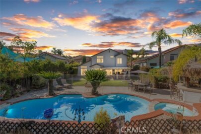 40458 Calle Medusa Photo