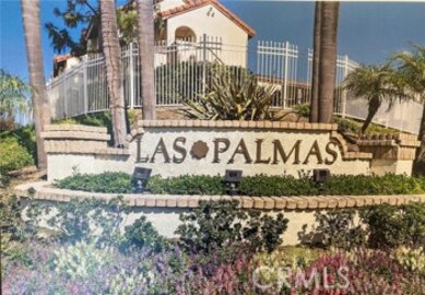 Splendid Newly Listed Las Palmas Condominium Located at #D 338 La Crescenta