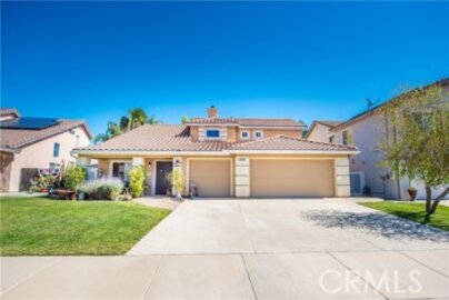 Beautiful Newly Listed Horsethief Canyon Single Family Residence Located at 13648 Glen Canyon Drive