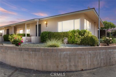 603 S Palm Avenue #A Photo
