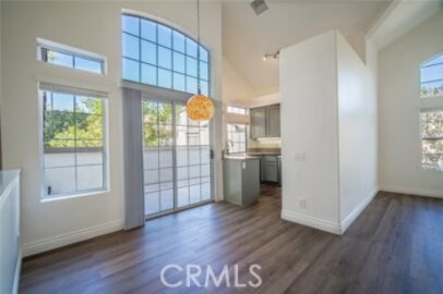 Phenomenal Newly Listed St. Tropez Condominium Located at 135 Montara Drive