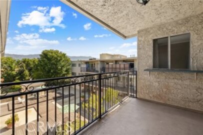 Amazing Pleasant Villas Condominium Located at 277 Pleasant Street #310 was Just Sold