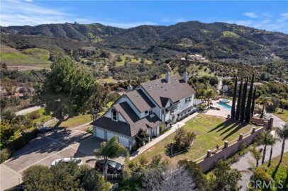 46366 Sandia Creek Drive Photo