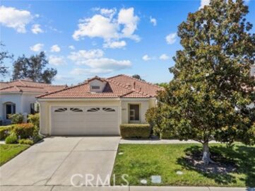 This Impressive The Colony Single Family Residence, Located at 40415 Via Francisco, is Back on the Market