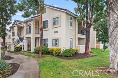 Marvelous Concord Villas Condominium Located at 8582 Summerdale Road #159 was Just Sold