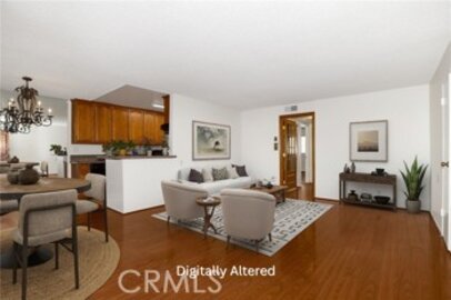 Charming Newly Listed Newcastle Manor Condominium Located at 5403 Newcastle Avenue #28