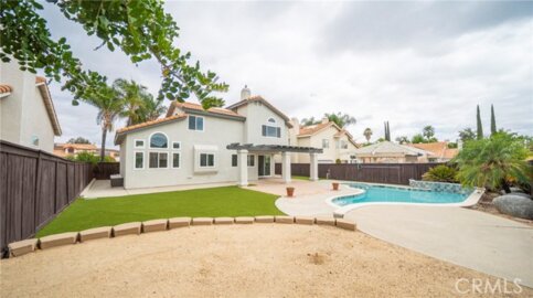 41349 Magnolia Street Photo