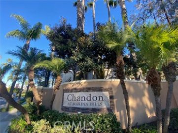 This Beautiful Chandon Condominium, Located at 29 Chandon, is Back on the Market