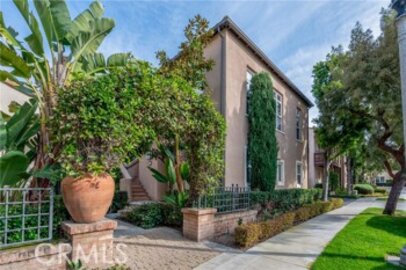 Terrific Newly Listed Four Quartets Condominium Located at 129 Costa Brava