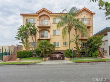 421 E Santa Anita Avenue #101 Photo