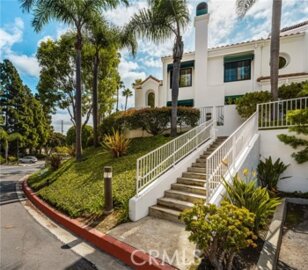 Marvelous Newly Listed Pacific Ranch Townhomes Townhouse Located at 19412 Pompano Lane #106