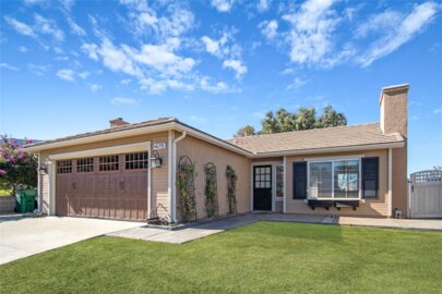 27551 Eastwind Photo