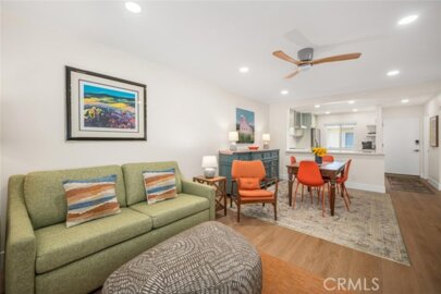 3665 E 1st Street #408 Photo