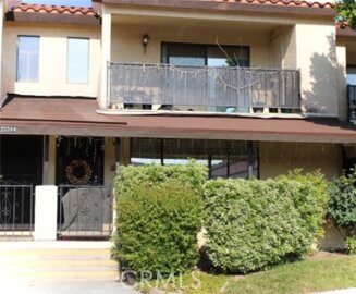 This Terrific Lincoln View Condominium, Located at 25584 Sharp Drive #D, is Back on the Market