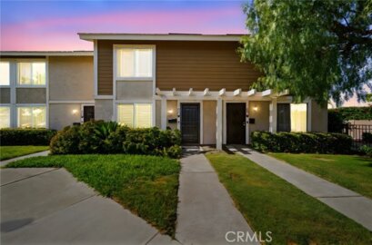 2921 S Sycamore Street #E Photo