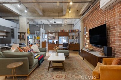 100 W 5th Street #3G Photo