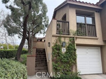 Stunning Newly Listed La Ventana Condominium Located at 23 Pomelo