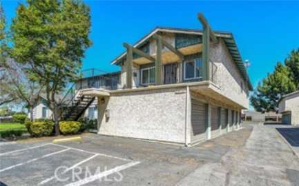 This Extraordinary University Greens Condominium, Located at 2361 Gonzaga Lane #204, is Back on the Market