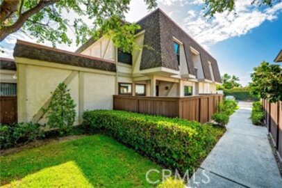 This Phenomenal Influential Townhomes Townhouse, Located at 4819 Fieldbrook Lane, is Back on the Market